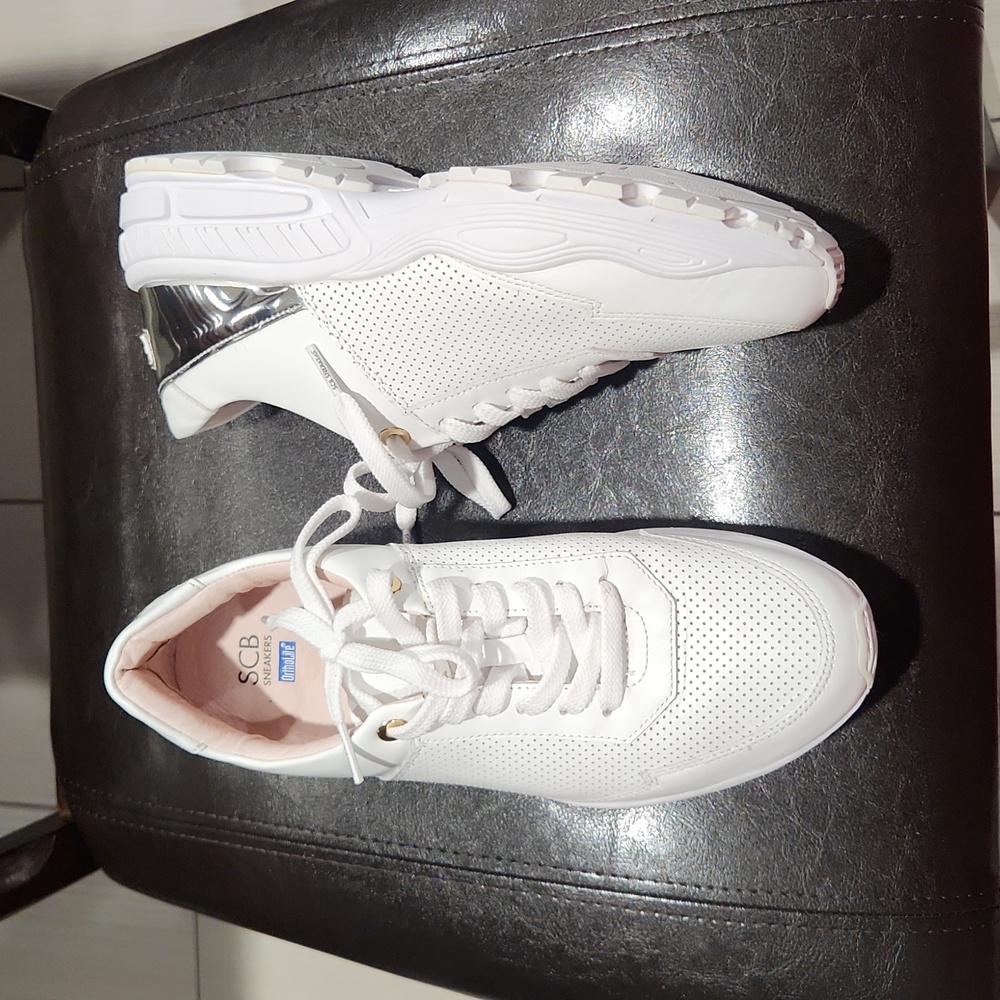 Suecomma Bonnie Ortholite Sneakers